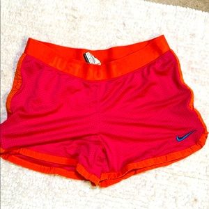 Nike shorts